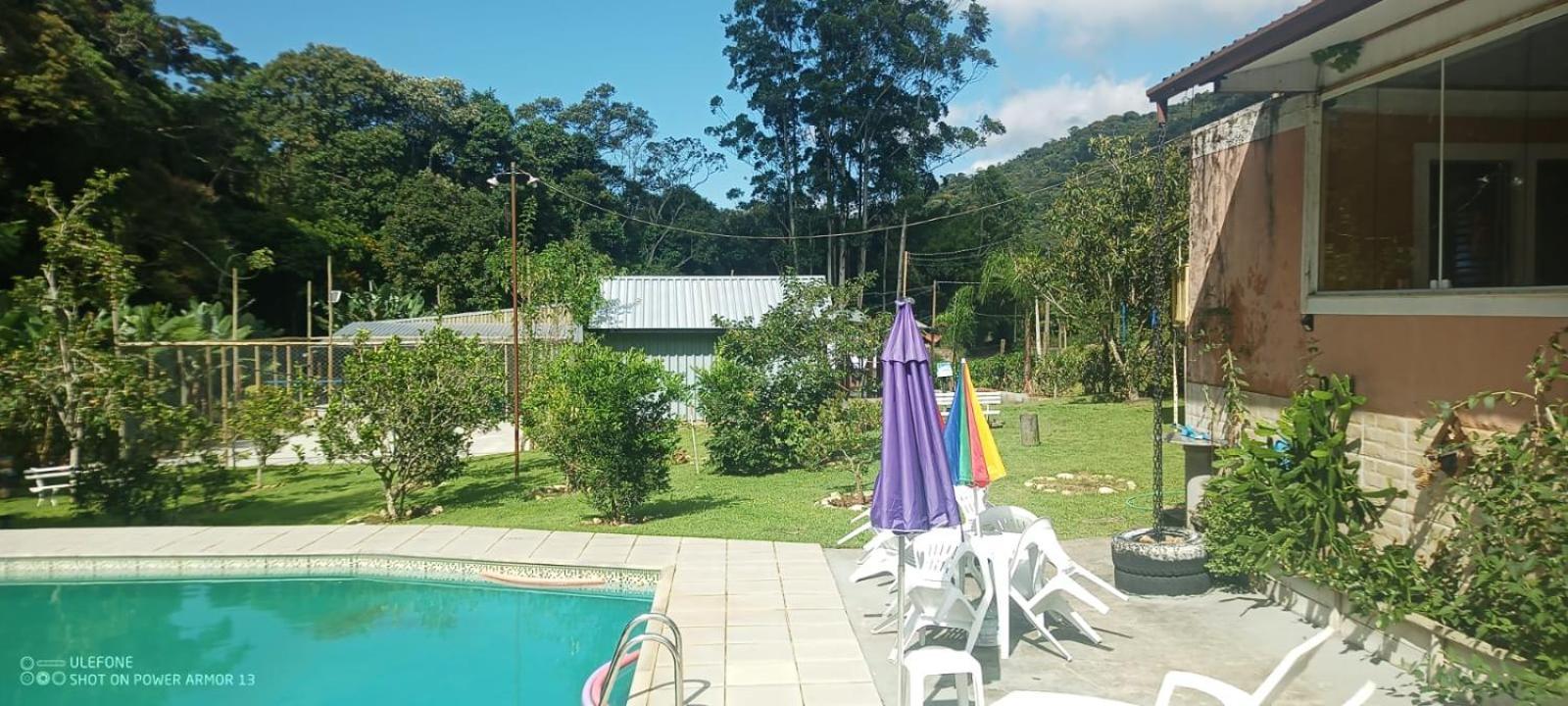 Pousada Recanto Do Tatu Nova Friburgo Exterior foto