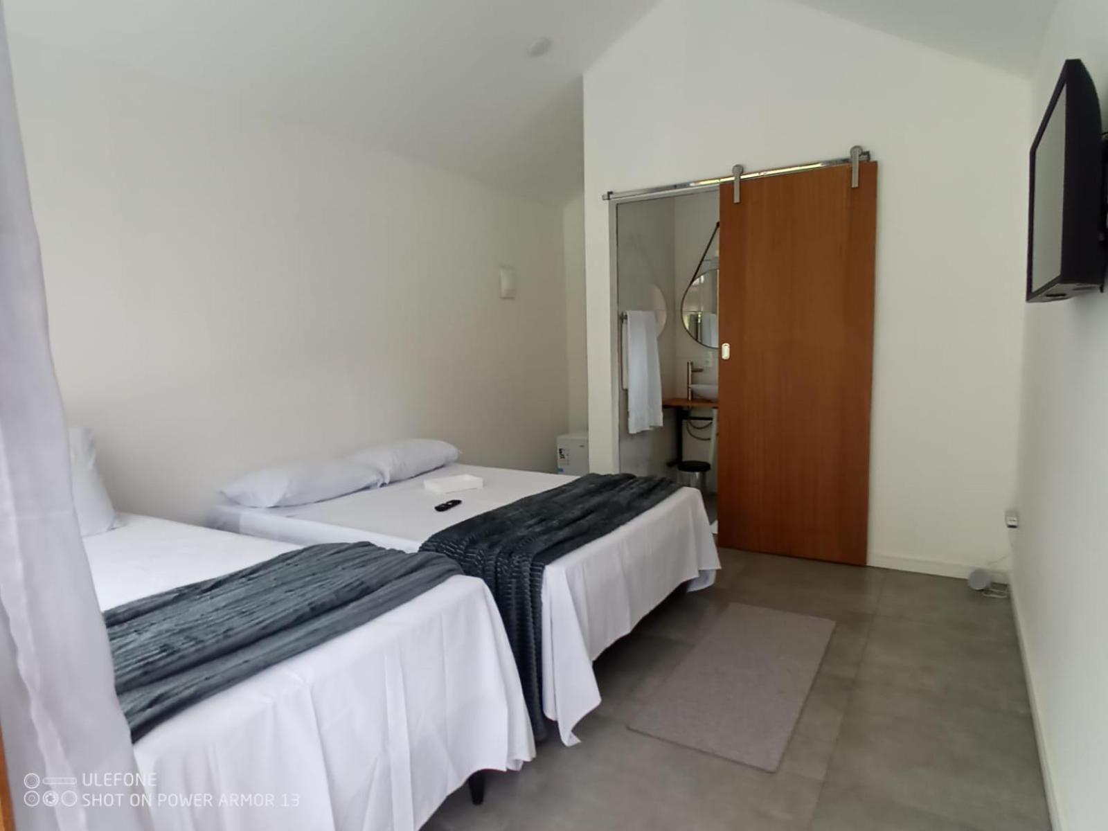 Pousada Recanto Do Tatu Nova Friburgo Exterior foto